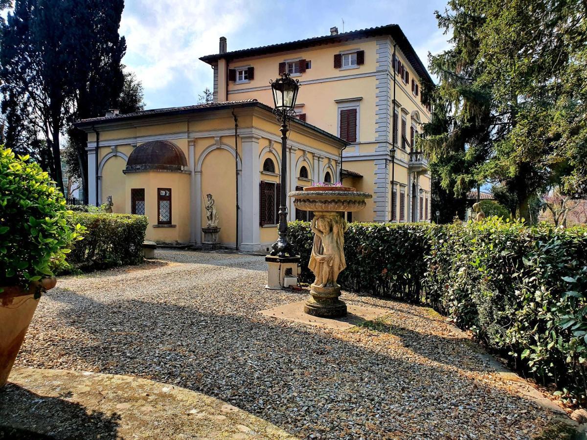 Nardi - Residenza D'epoca 2* Florence