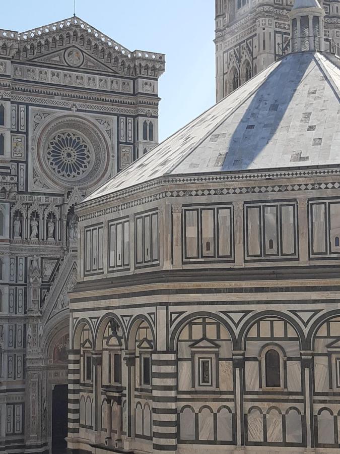 San Giovanni Hotel Firenze