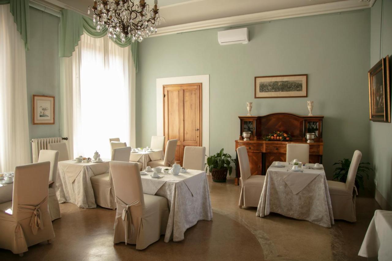 Palazzo Guadagni 3*