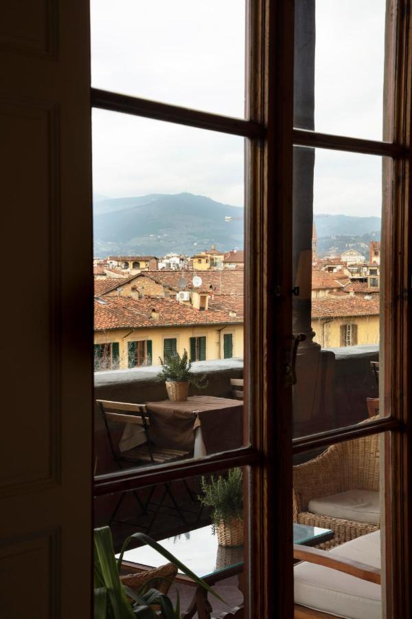 Palazzo Guadagni Florence