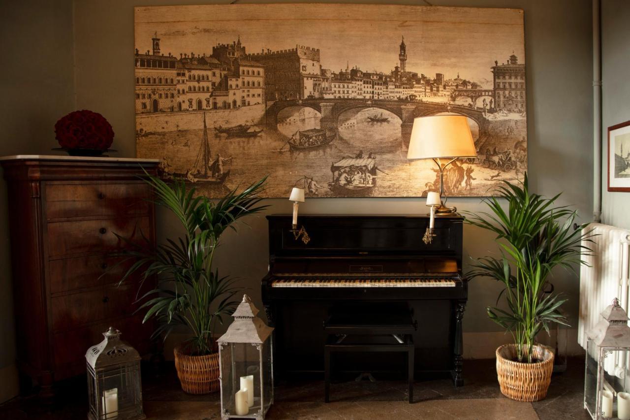 Hotel Palazzo Guadagni Florence