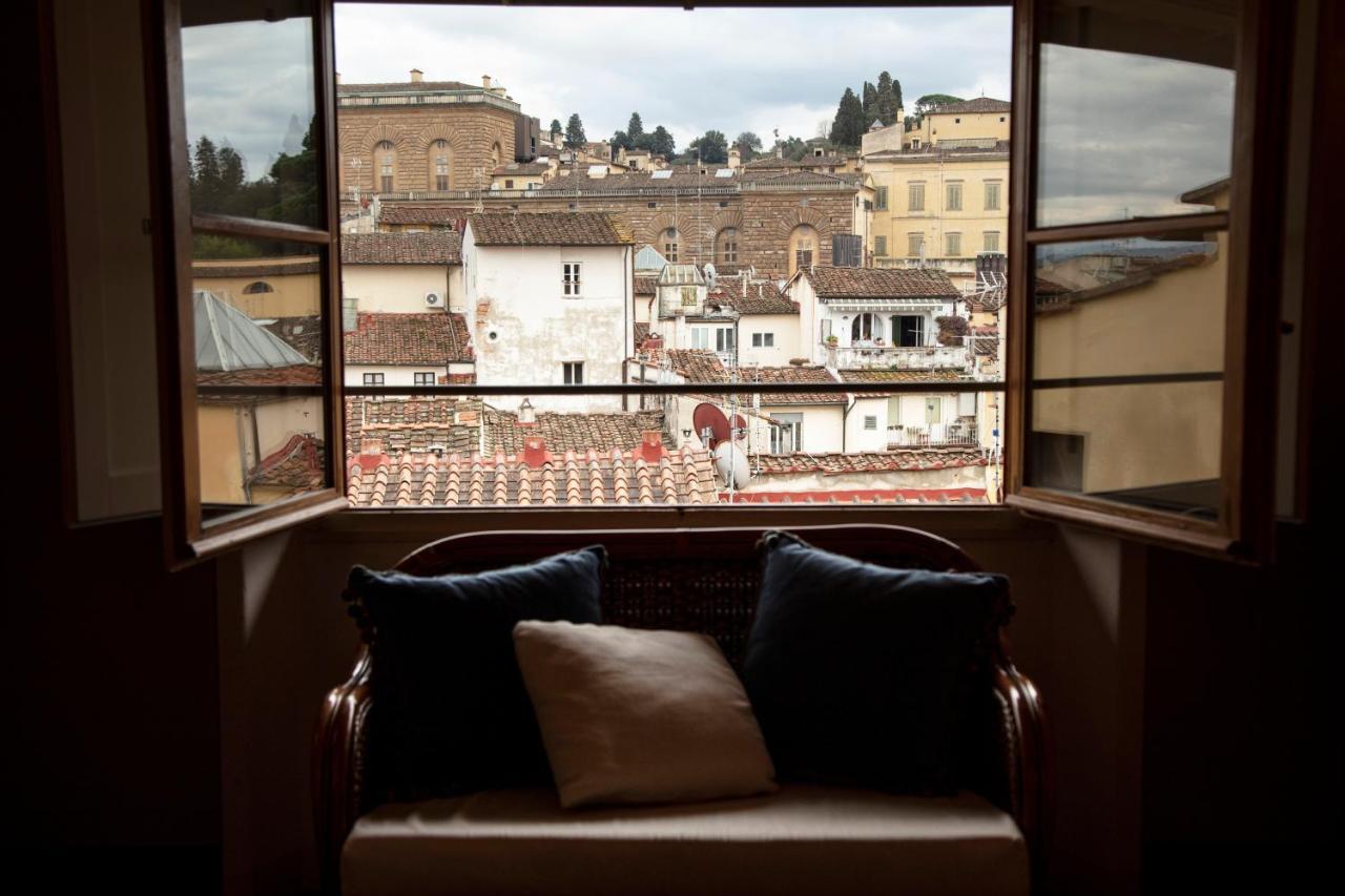 Hotel Palazzo Guadagni