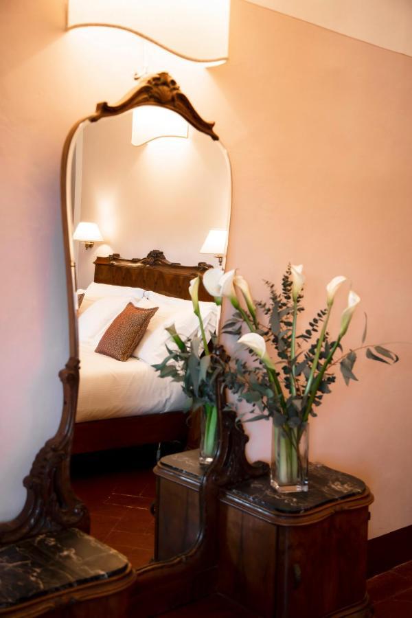 Hotel Palazzo Guadagni Florence