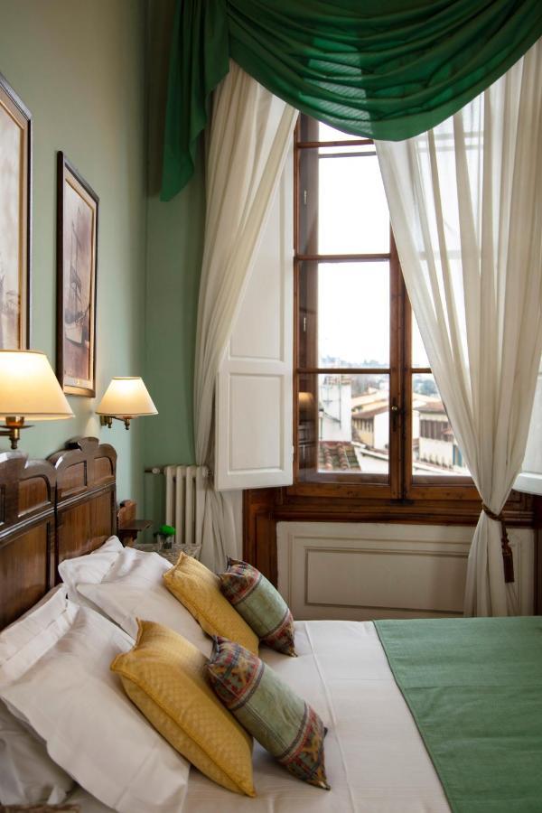 Palazzo Guadagni Florence