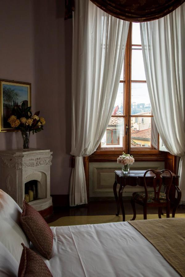 Hotel Palazzo Guadagni Florence