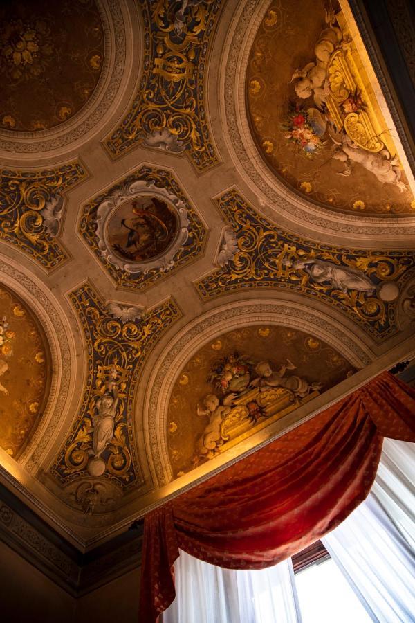 Hotel Palazzo Guadagni Florence