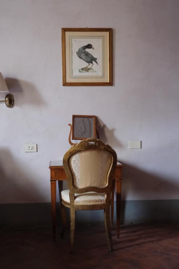 Palazzo Guadagni Florence