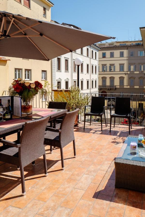 Appartement Il Valentino Luxury *