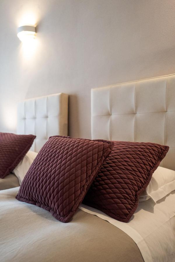 Il Valentino Luxury Appartement Florence