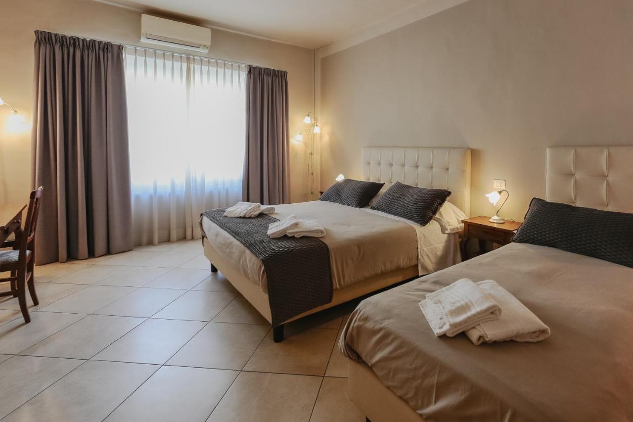 Appartement Il Valentino Luxury *