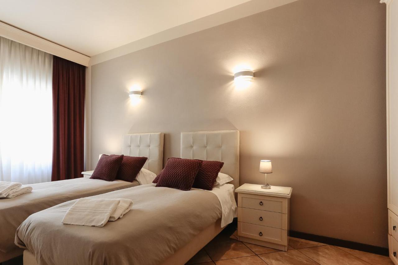 Appartement Il Valentino Luxury *