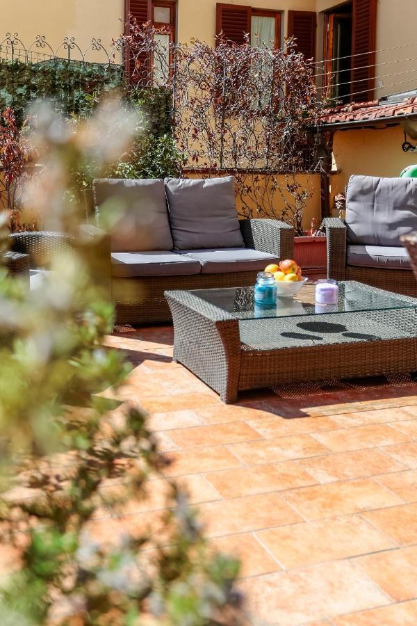 Appartement Il Valentino Luxury
