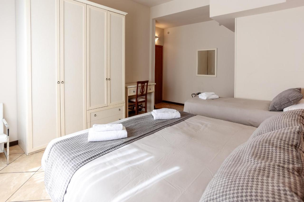 Appartement Il Valentino Luxury Florence