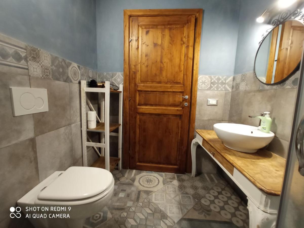 Veracini Casa de férias Florença