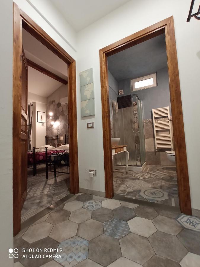 Veracini * Florença