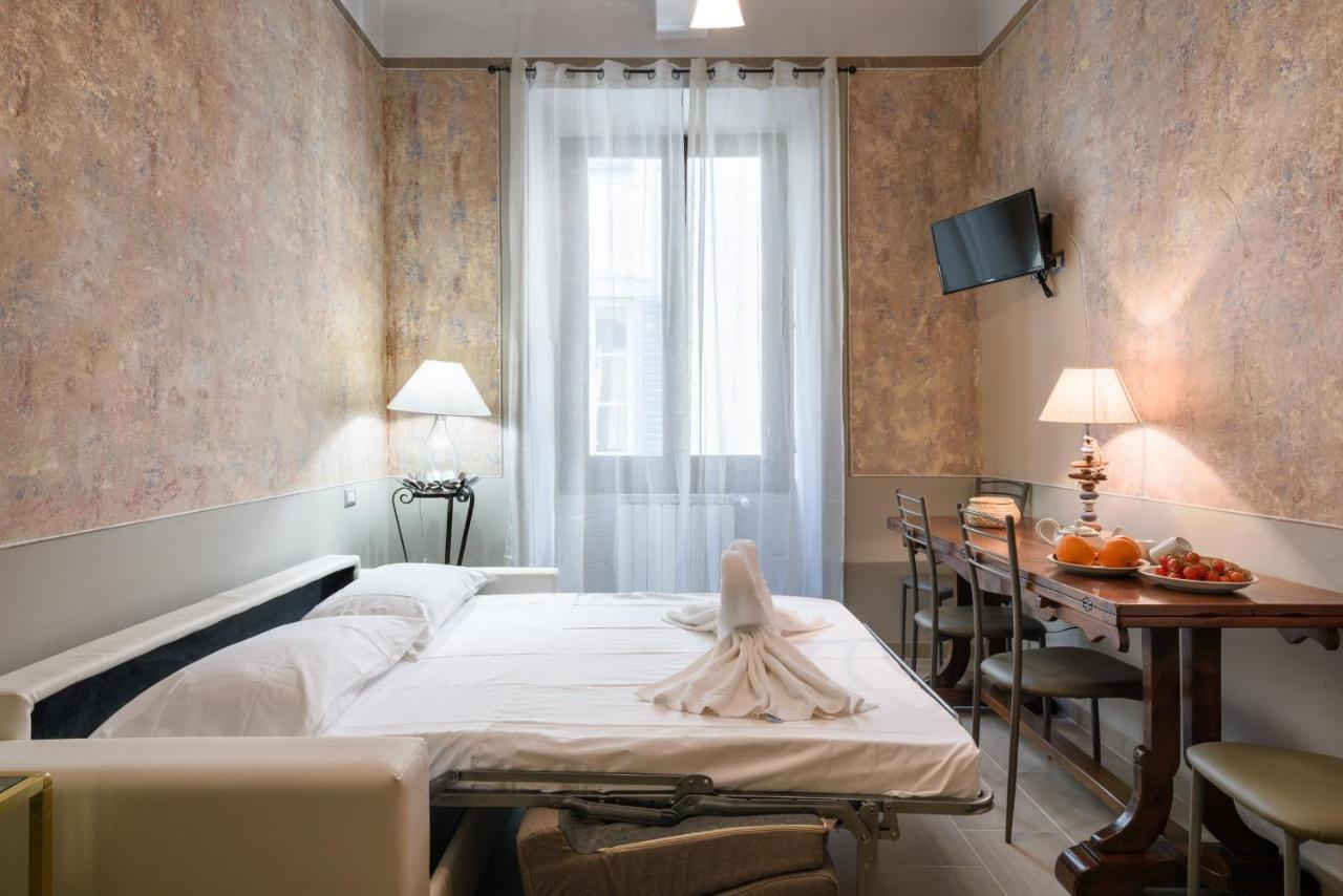 Pinzochere Appartement Florence