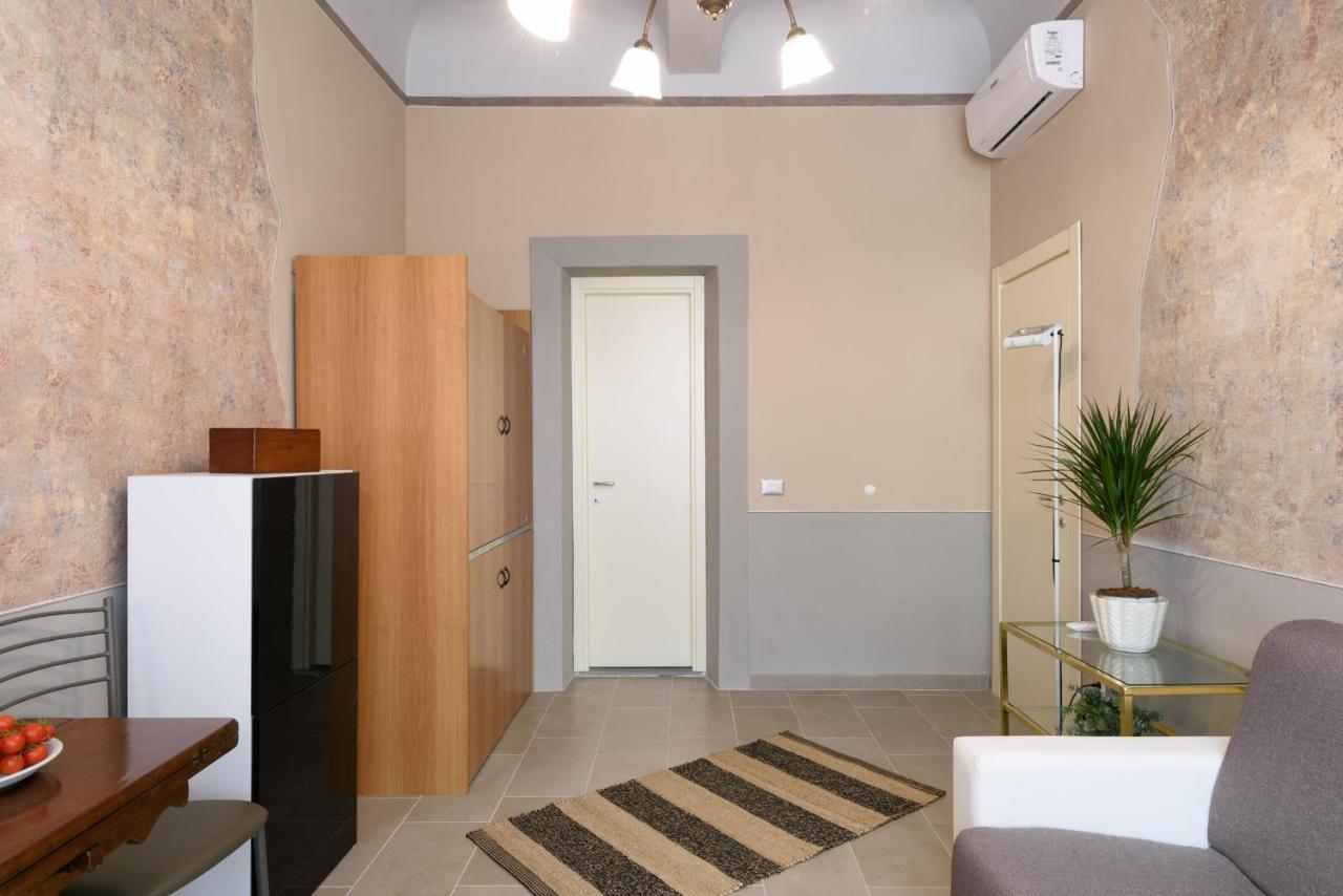 Pinzochere Appartement Florence