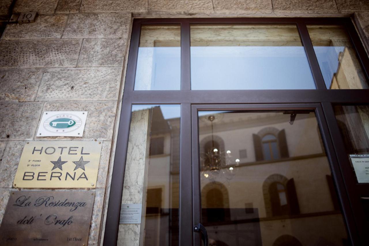 Berna Hotel Firenze