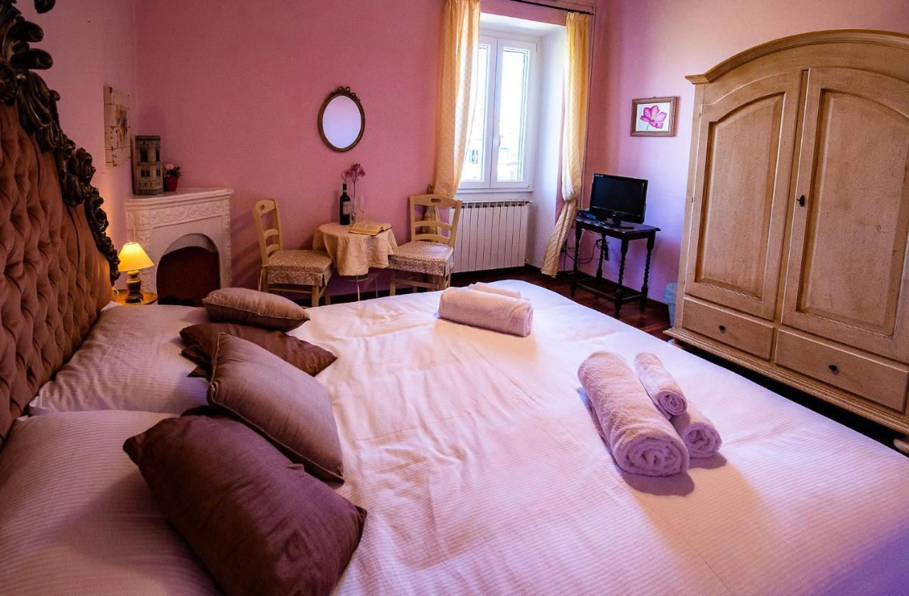 Couette-café Il Palagetto