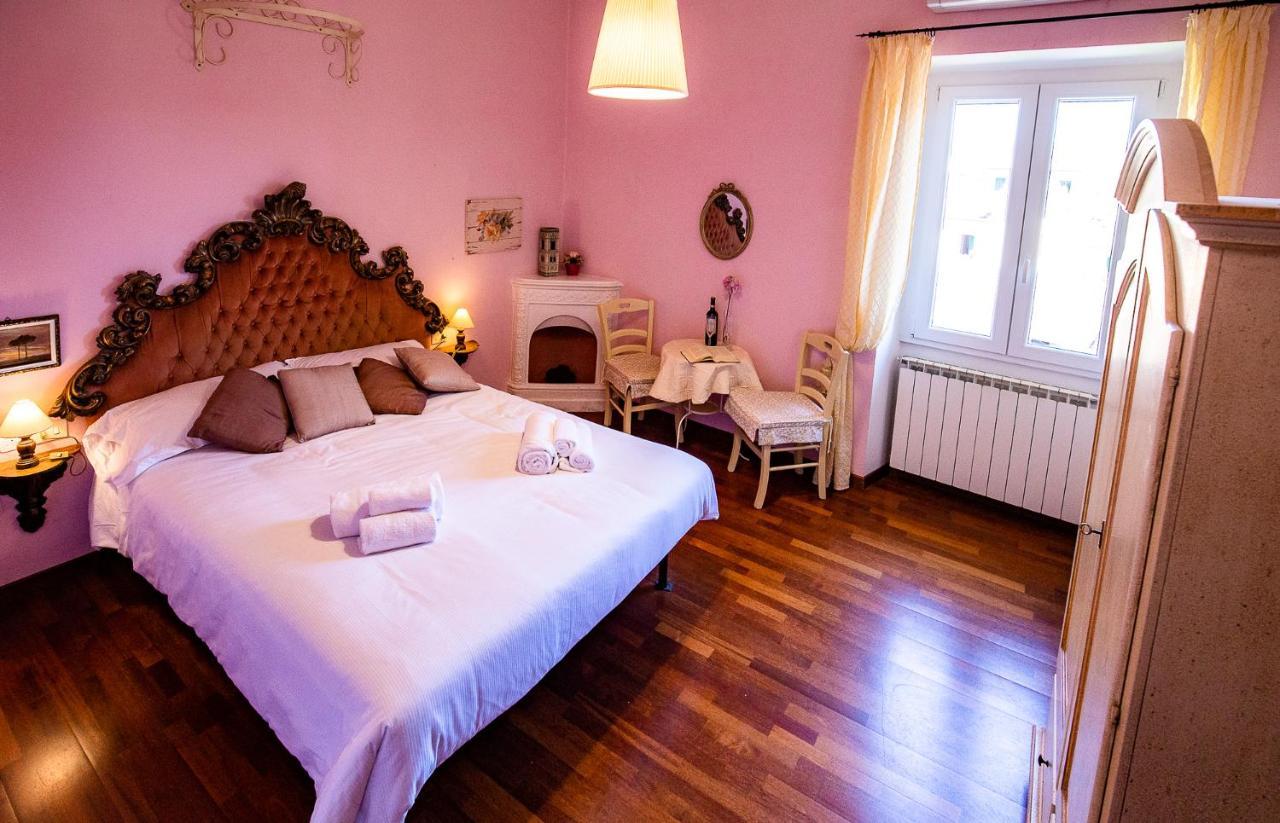 Couette-café Il Palagetto Florence