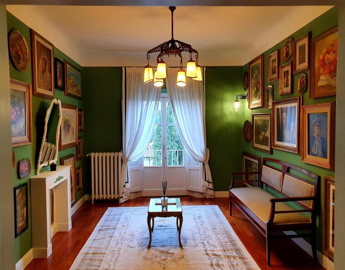Nardi - Residenza D'epoca Hotel Florence