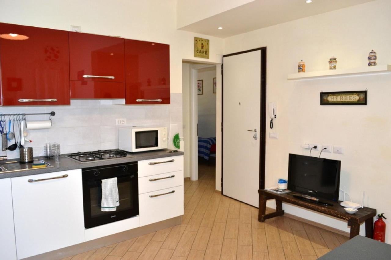 Casa vacanze Casa Olivia