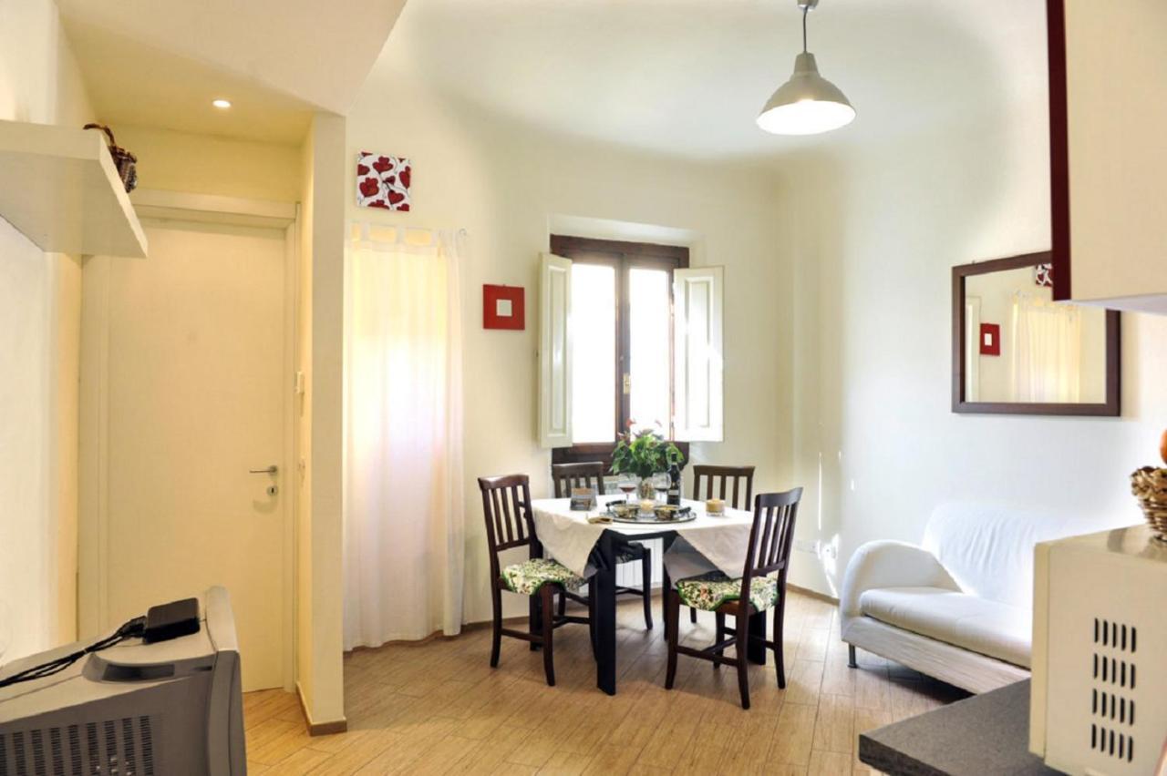 Casa Olivia Casa vacanze