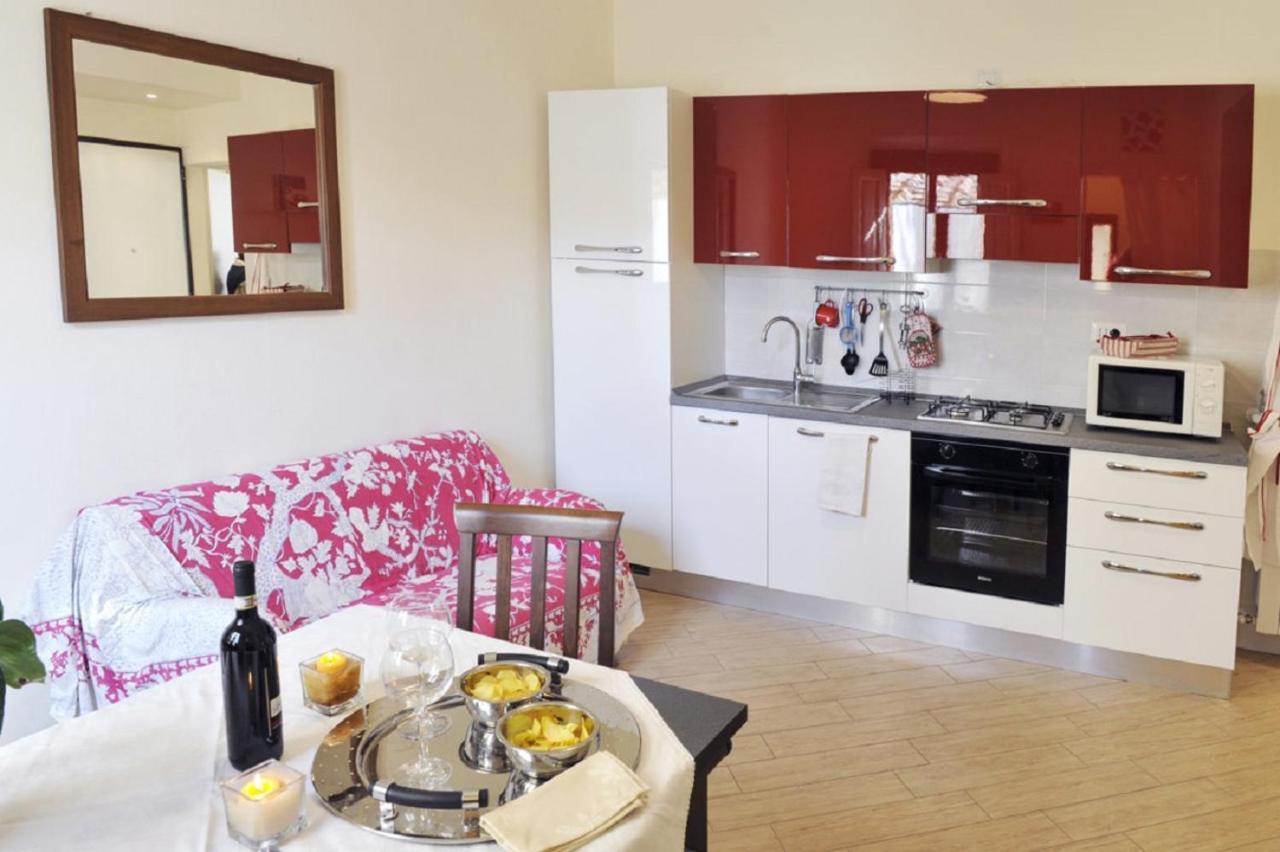 Casa Olivia * Firenze