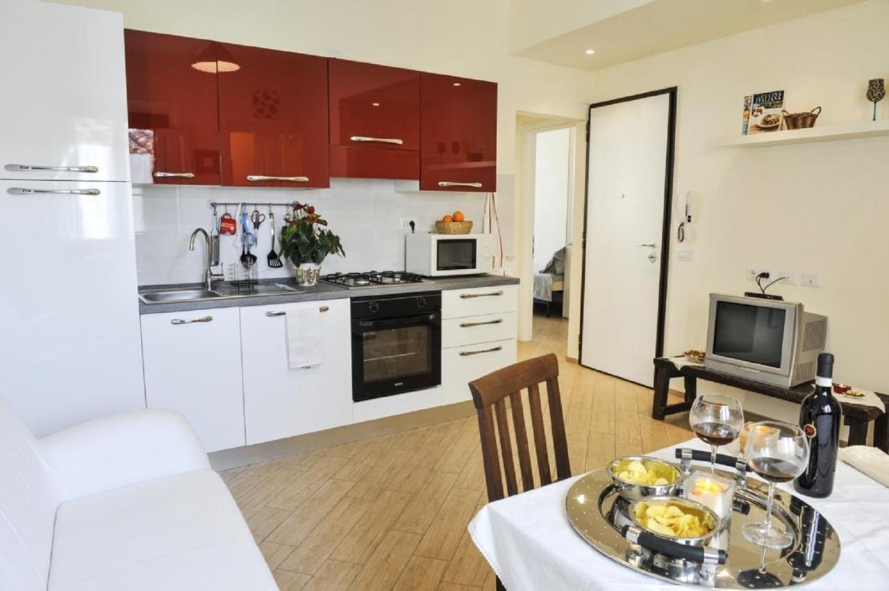 Casa Olivia Casa vacanze Firenze