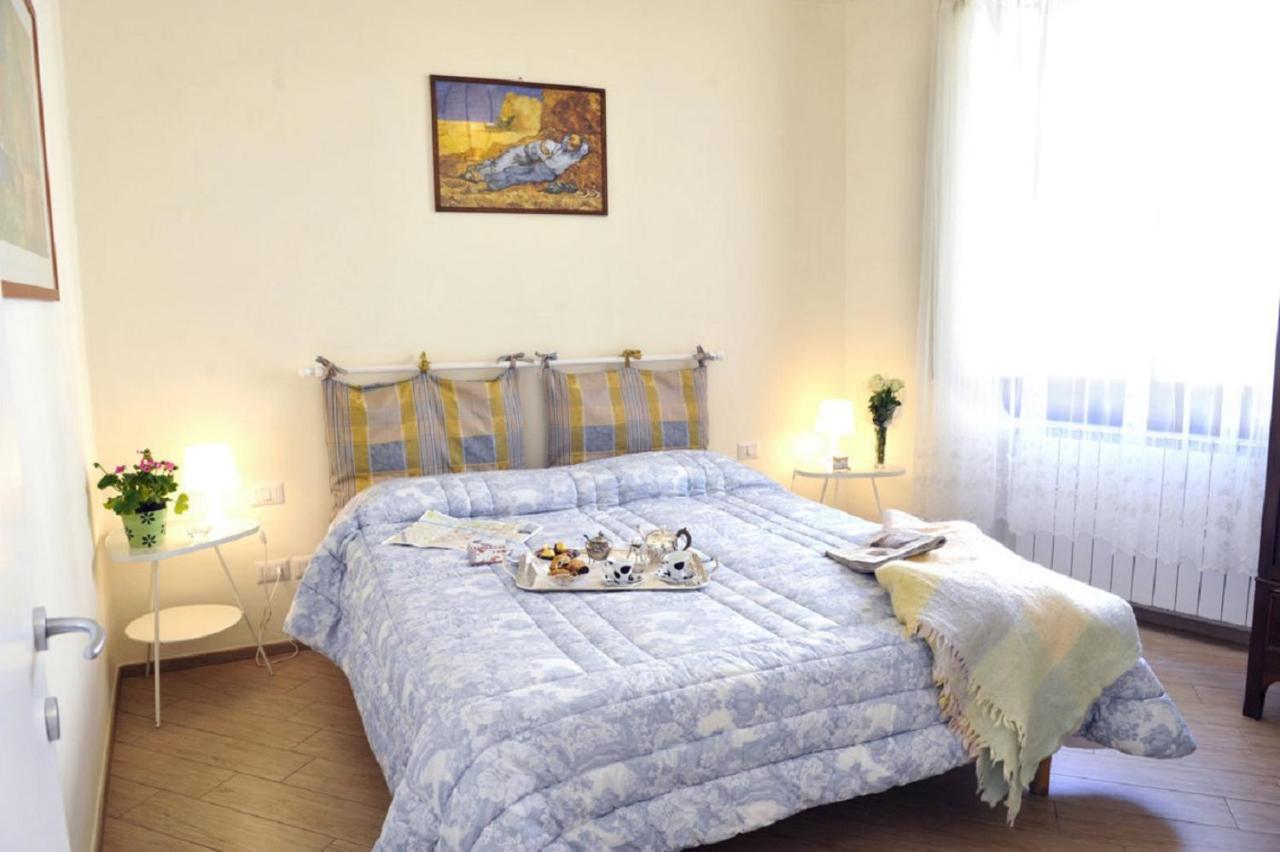 Casa vacanze Casa Olivia