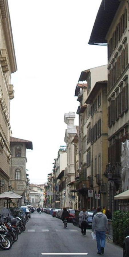 Residenza Ognissanti Florence