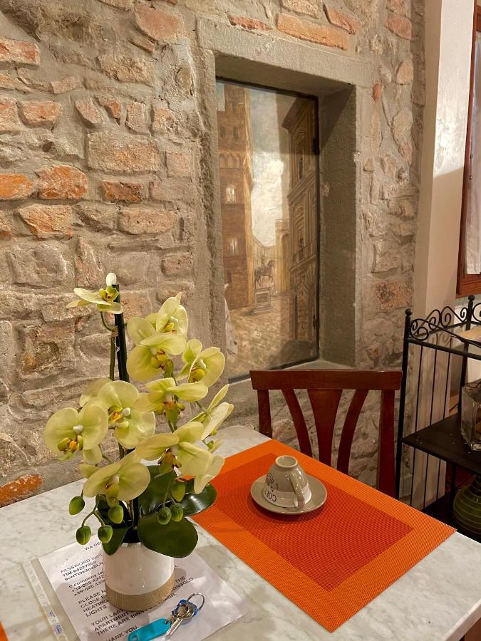Leilighet Risveglio A Firenze