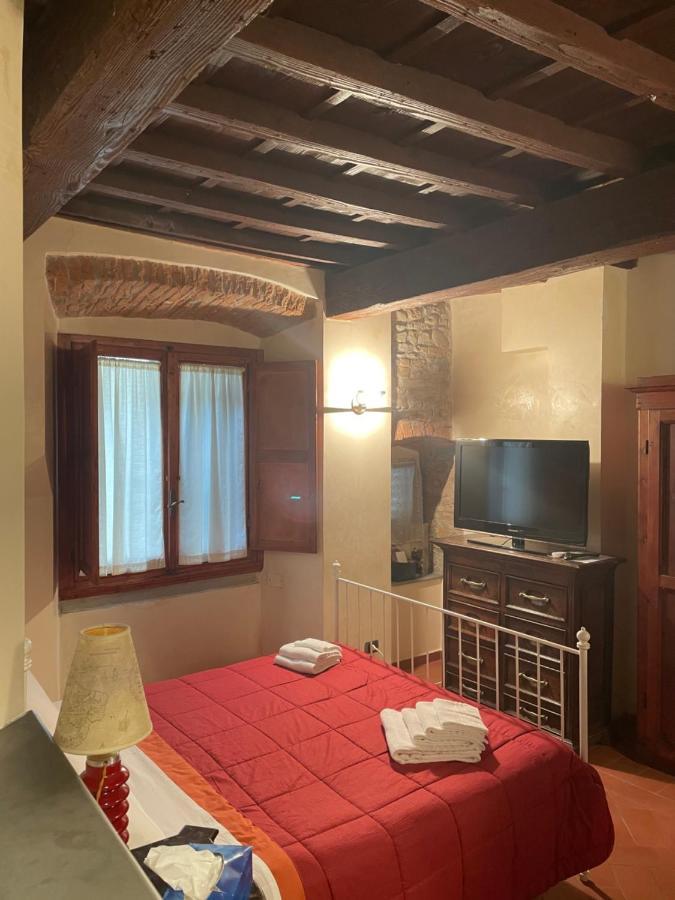 Risveglio A Leilighet *