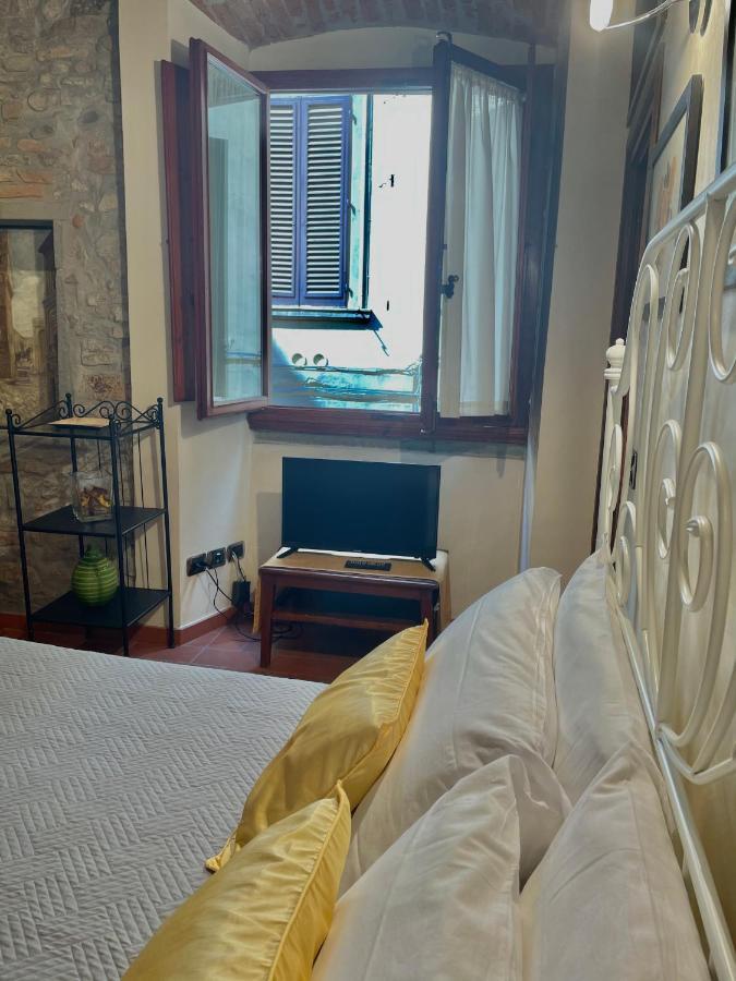 Leilighet Risveglio A
