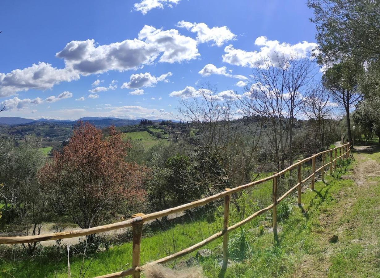 Feriegård Fattoria Il Milione *