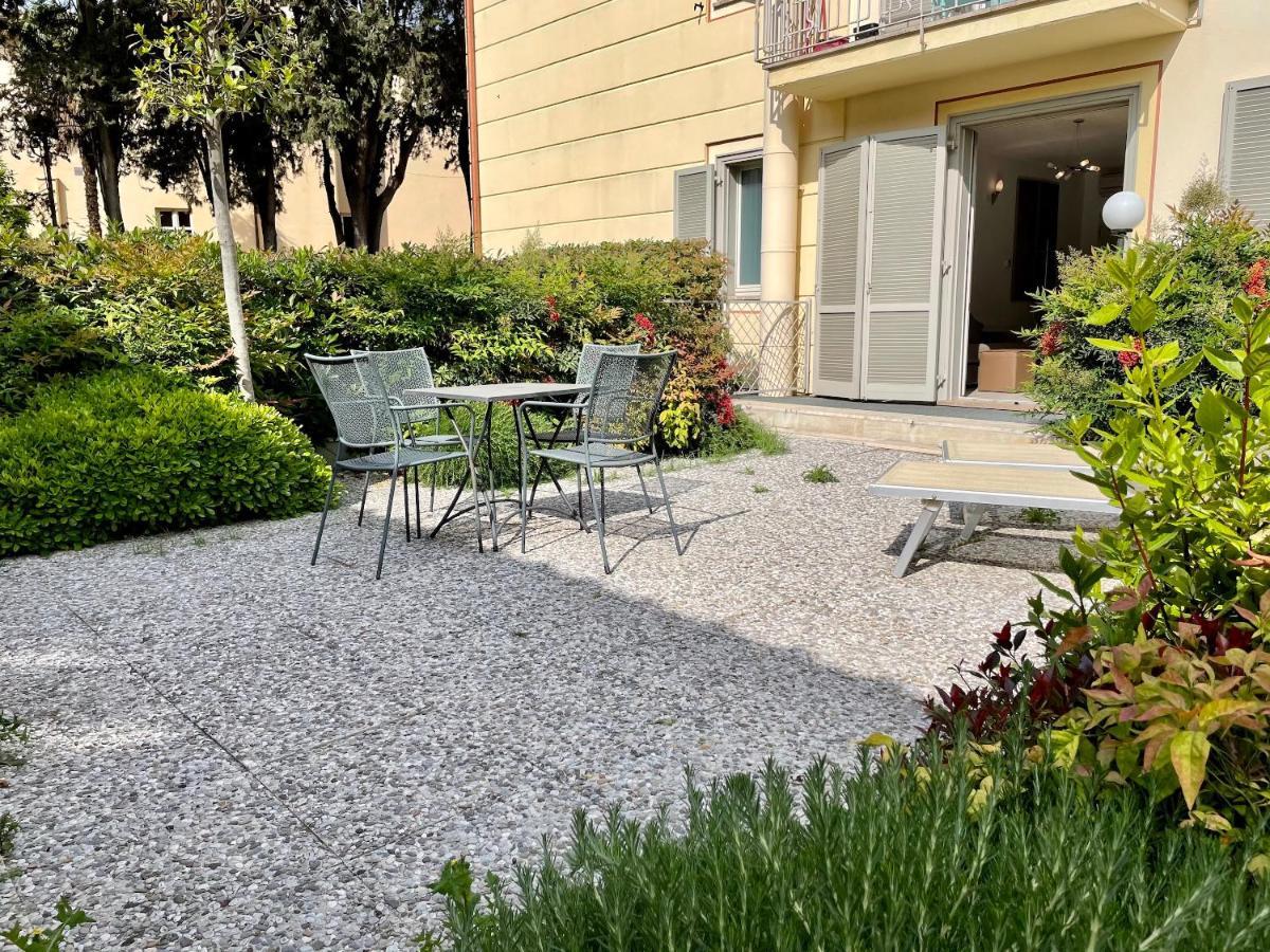Borgo Guelfo Viii Appartement Florence