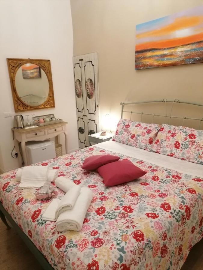 Guest house Shabby Old Town *