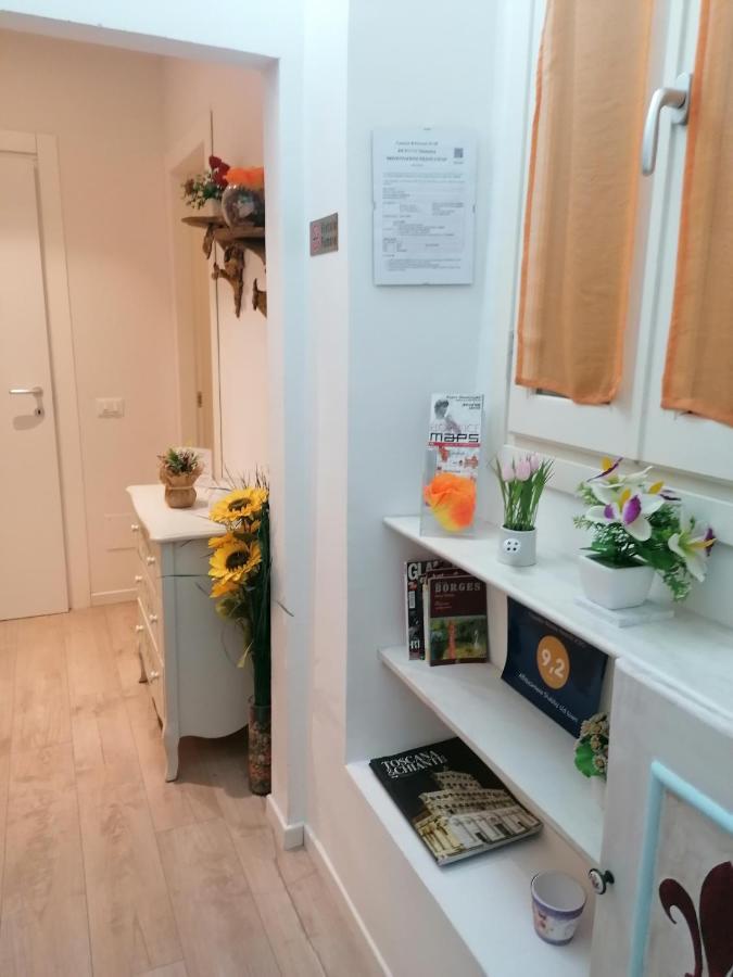 Guest house Shabby Old Town Florence