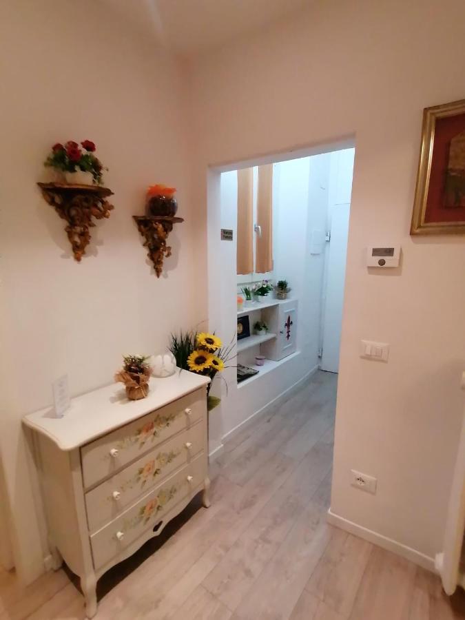 Shabby Old Town Guest house