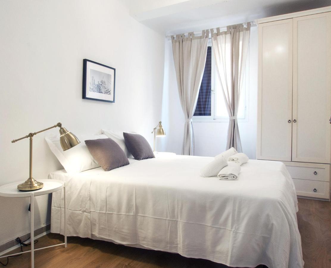 Apartamento Lovely 3min Walk To Ponte Vecchio Florença