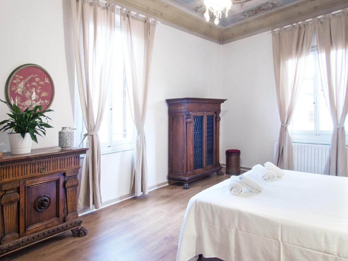 Apartamento Lovely 3min Walk To Ponte Vecchio
