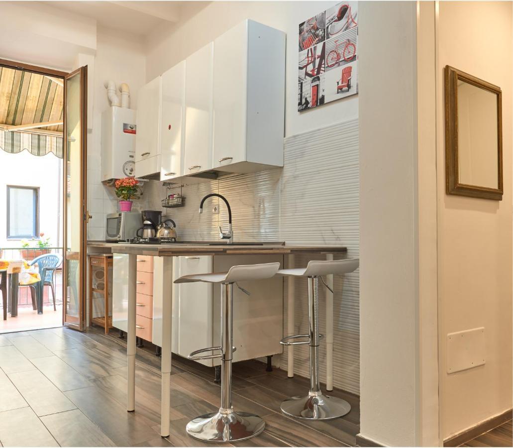 Residenza Martin Firenze
