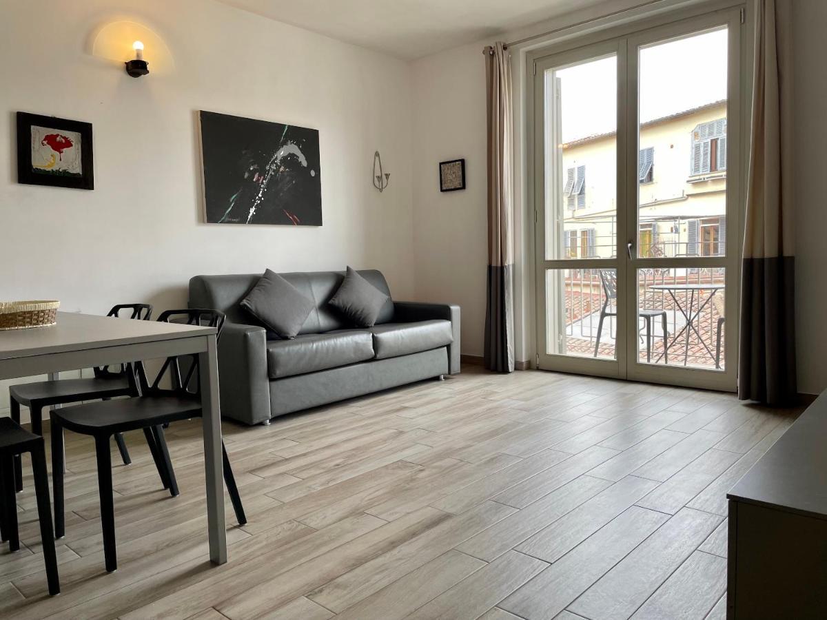 Leilighet Borgo Guelfo I