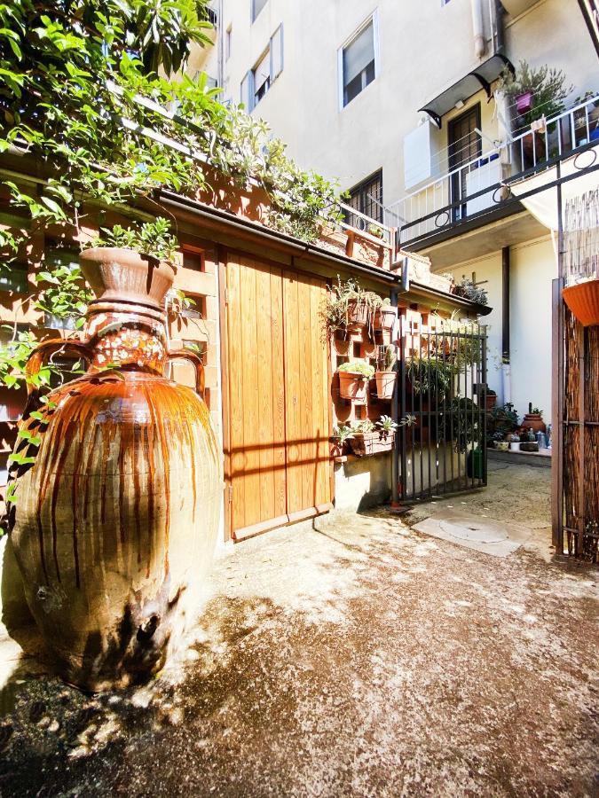 Casa Del Gelsomino E Del Nespolo * Florença