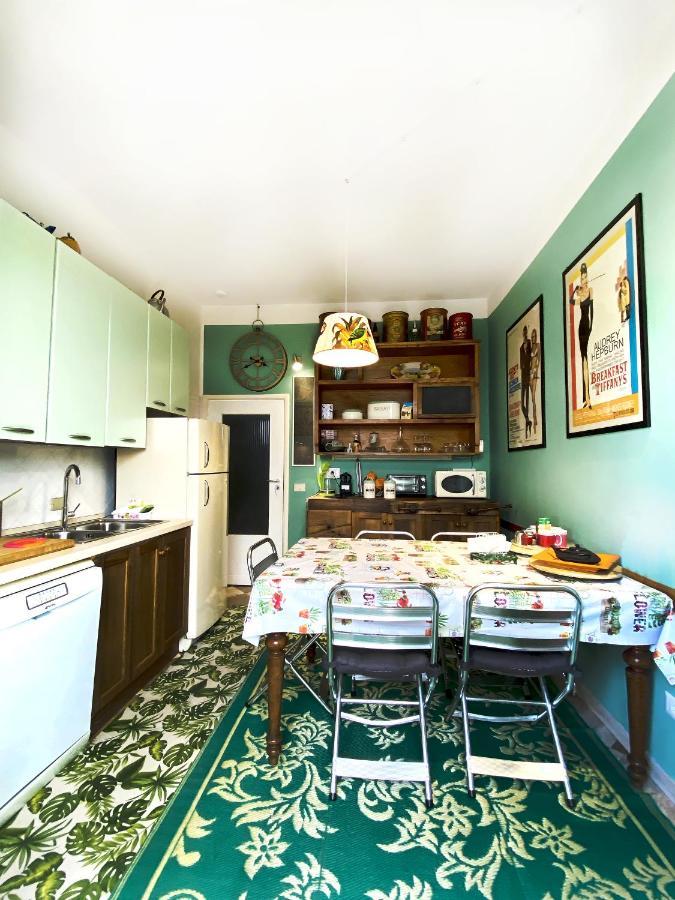 Casa Del Gelsomino E Del Nespolo Appartamento