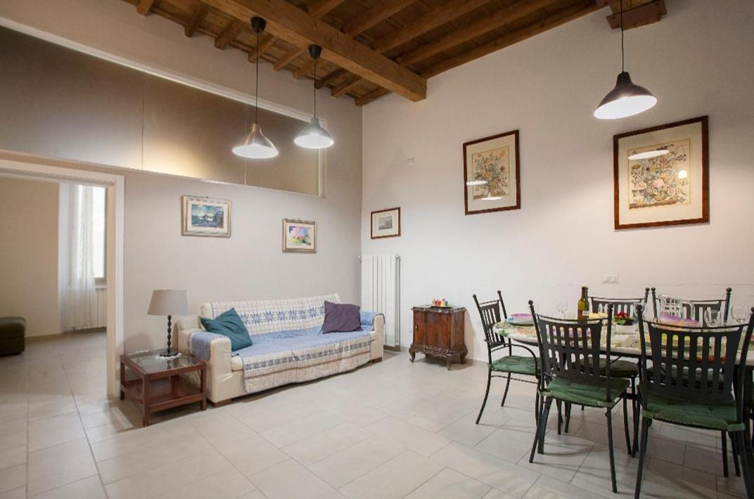 Appartement Les Griffes House Florence