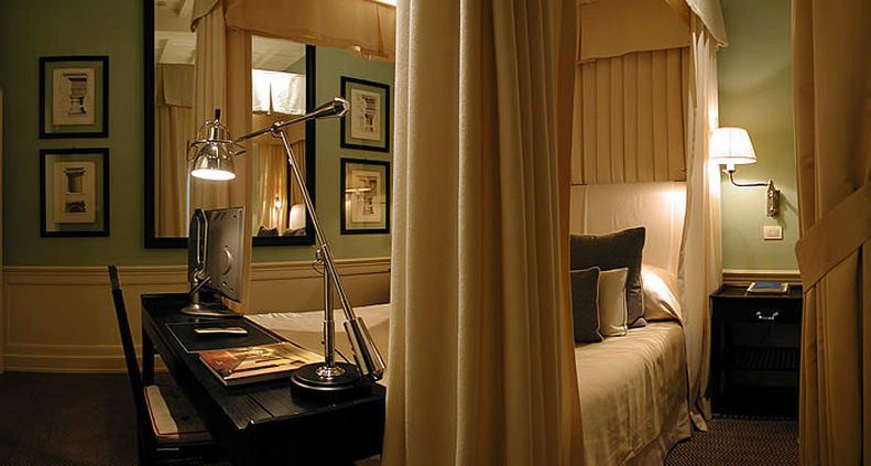 The Place Hotel