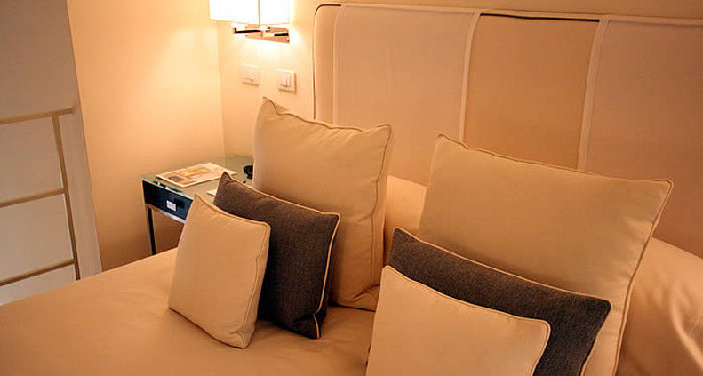 The Place Hotel 5*