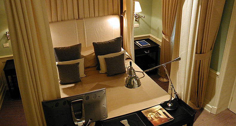 The Place 5* Florença