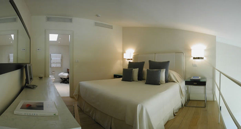 Hotel The Place 5*
